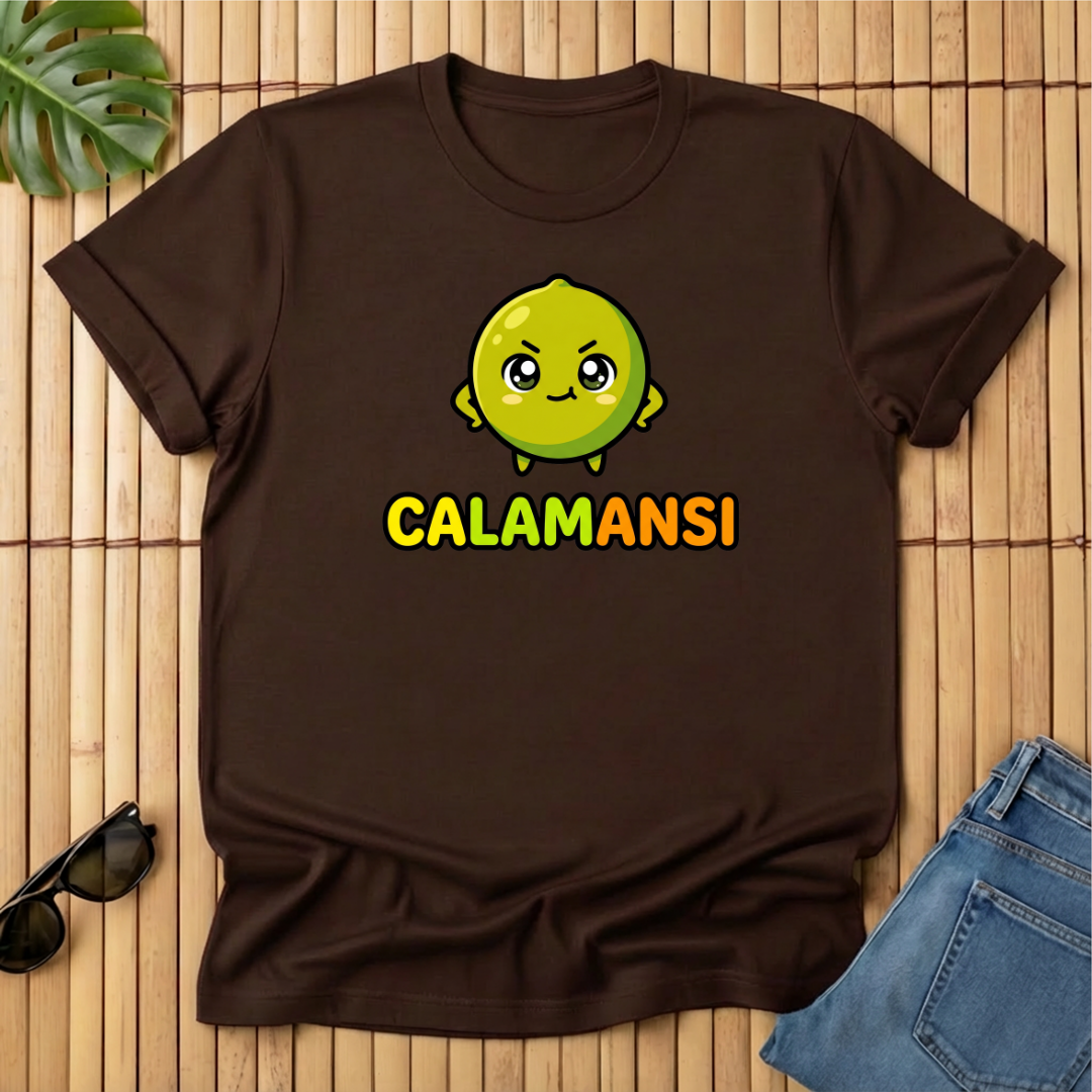 Kawaii Calamansi