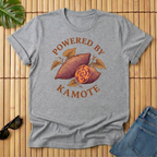 Powered By Kamote