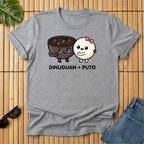 Kawaii Dinuguan + Puto