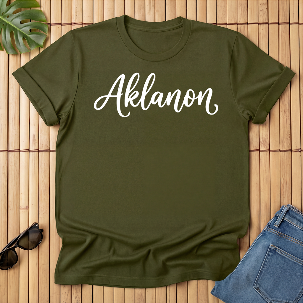 Aklanon