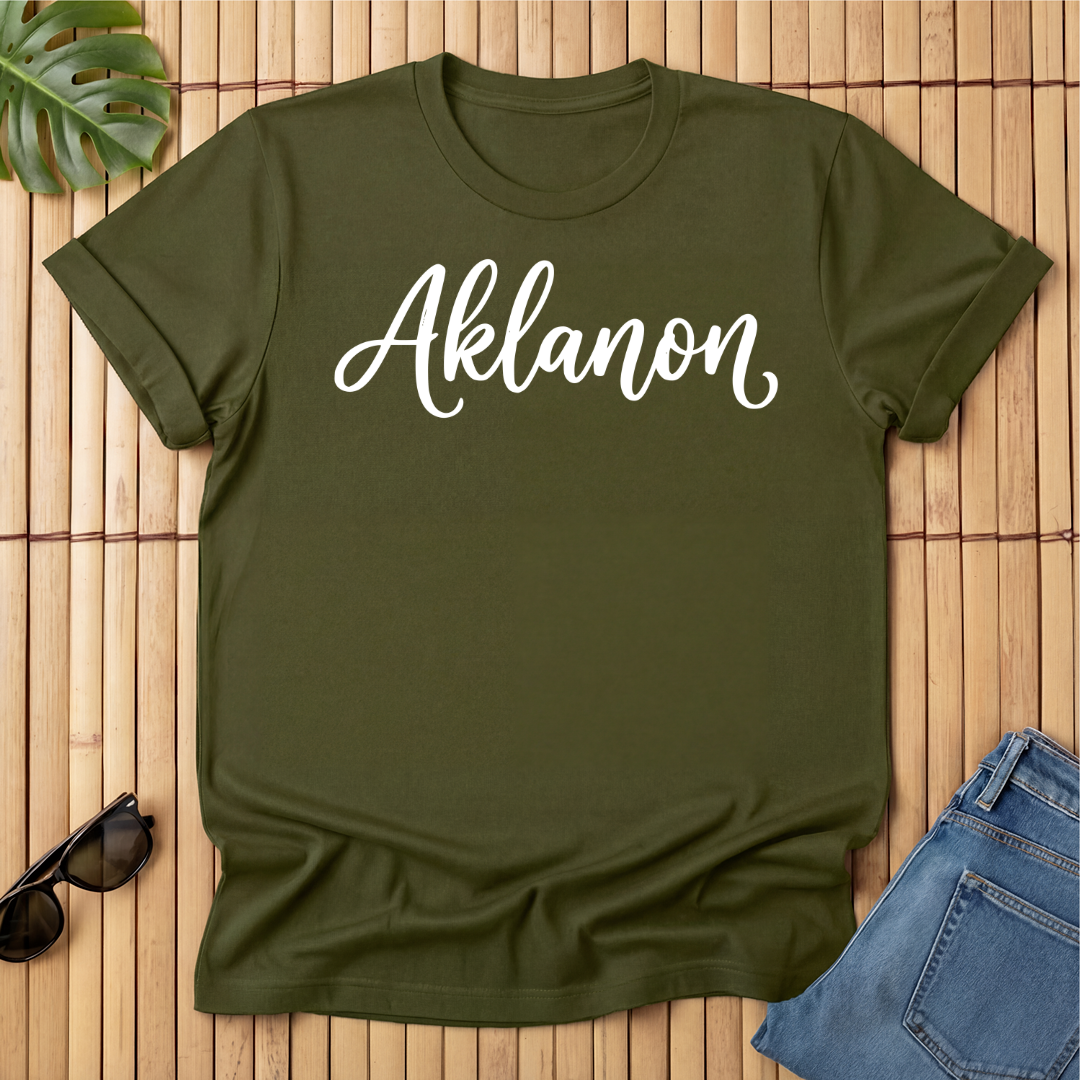 Aklanon