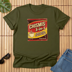 Chismis 3-in-1