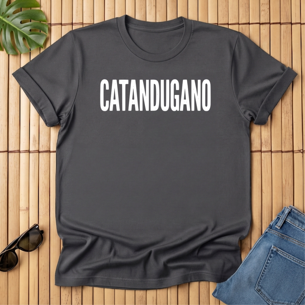 Catandugano