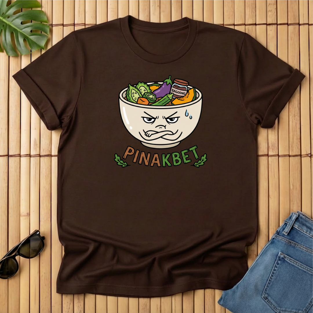 Kawaii Pinakbet
