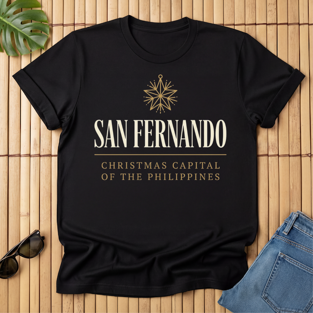 San Fernando - Christmas Capital