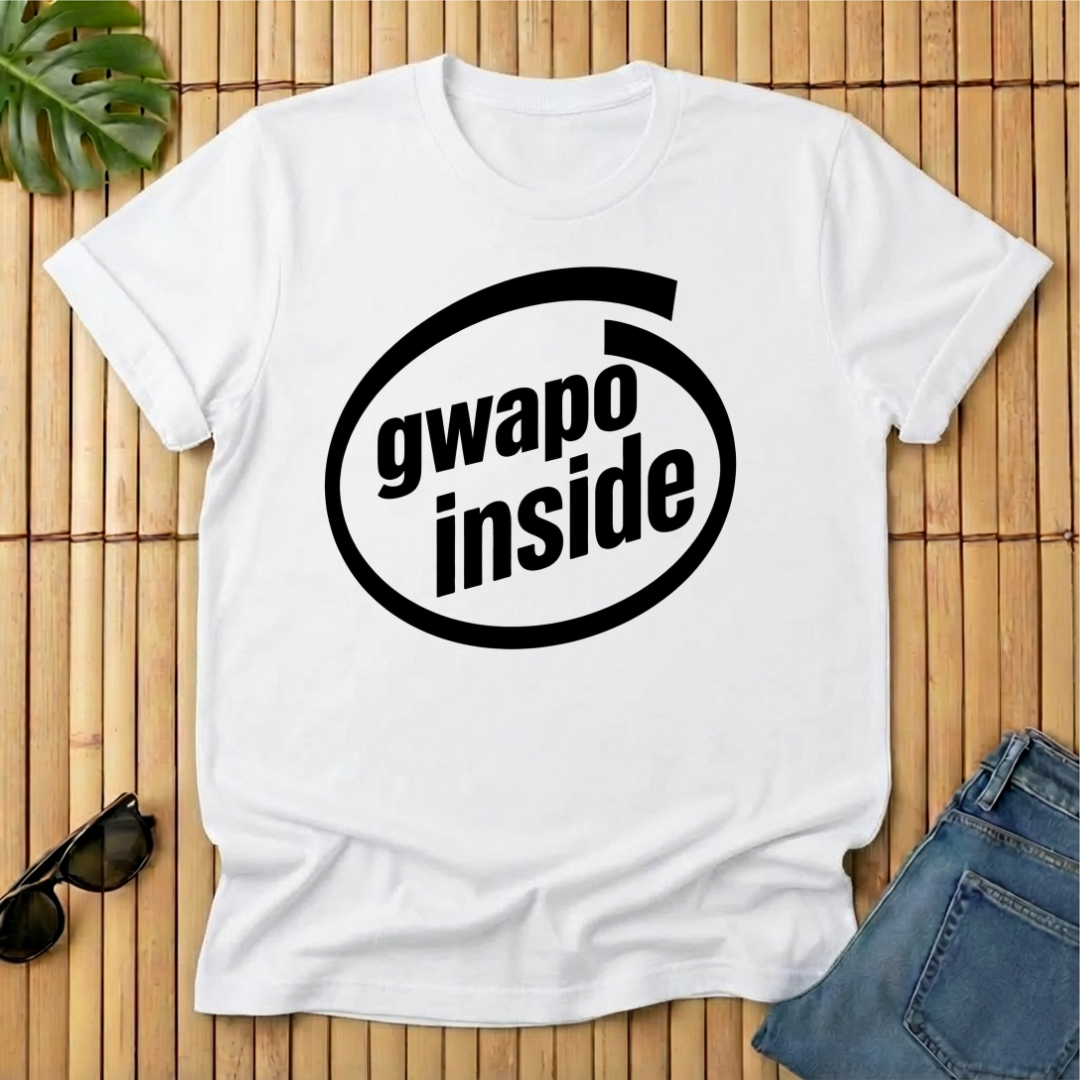 Gwapo Inside