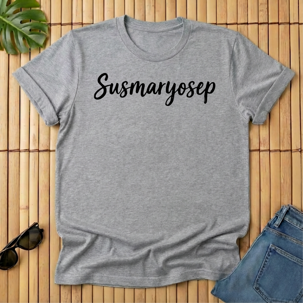 Susmaryosep