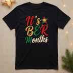 It's BER Months