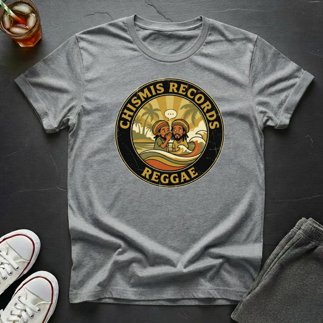 Chismis Records - Reggae