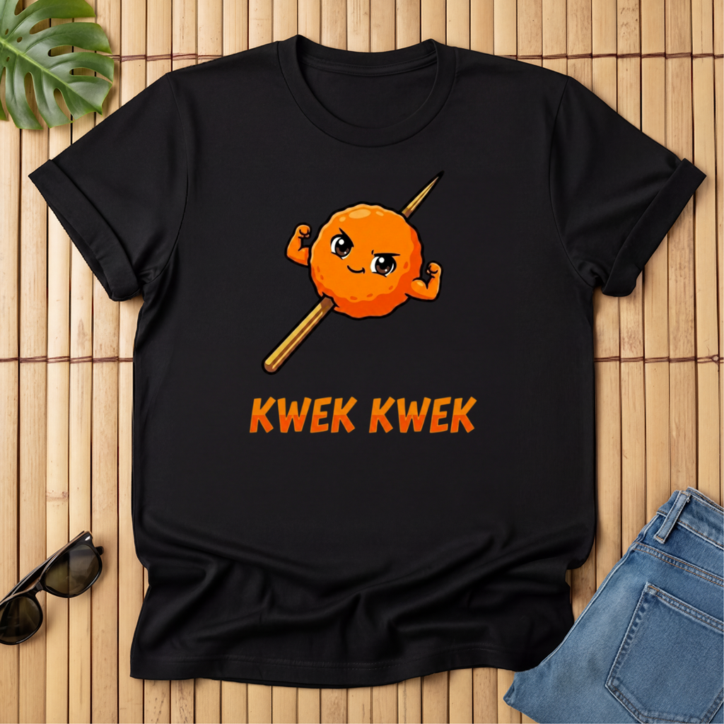 Kawaii Kwek Kwek