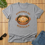 Powered By Bibingka
