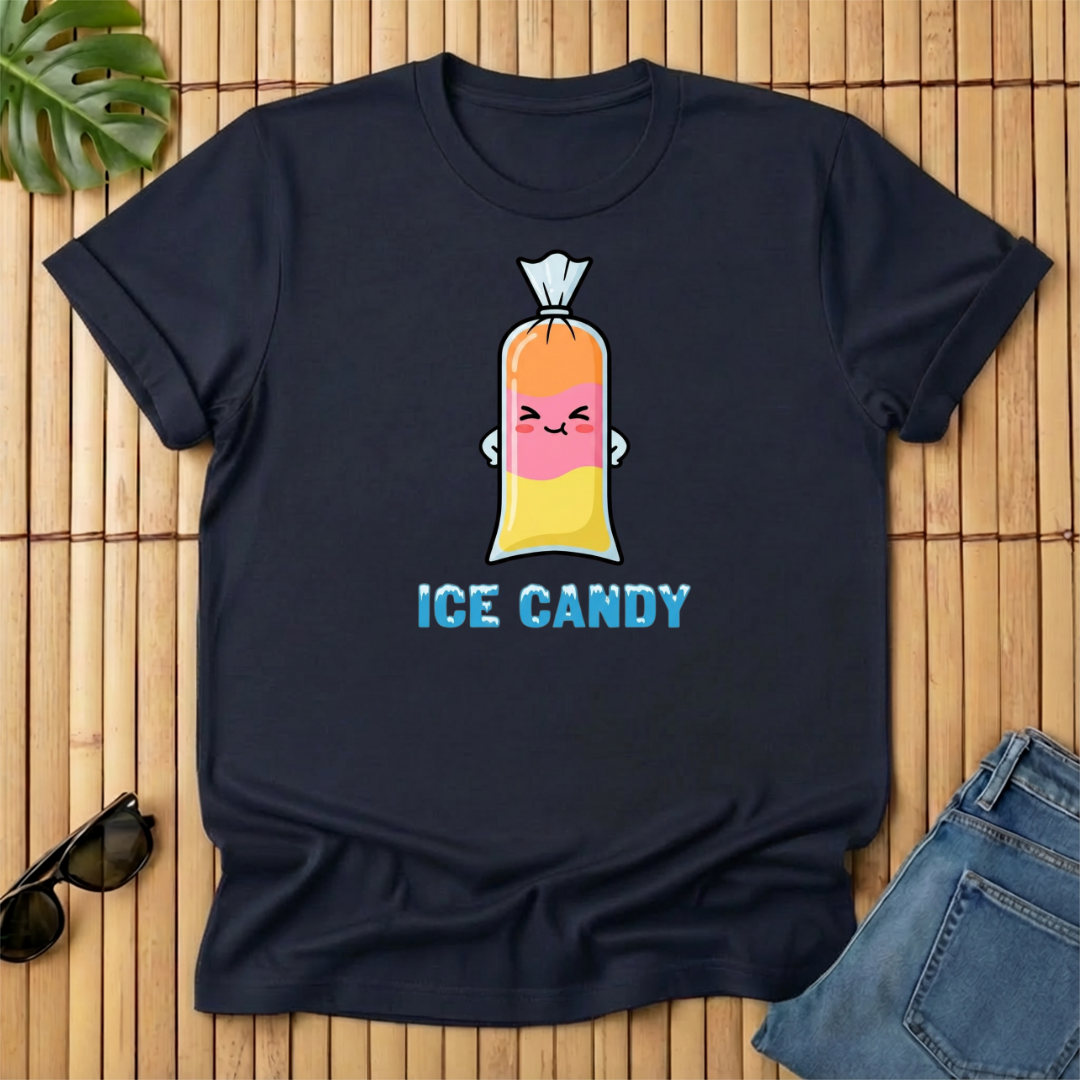 Kawaii Ice Candy
