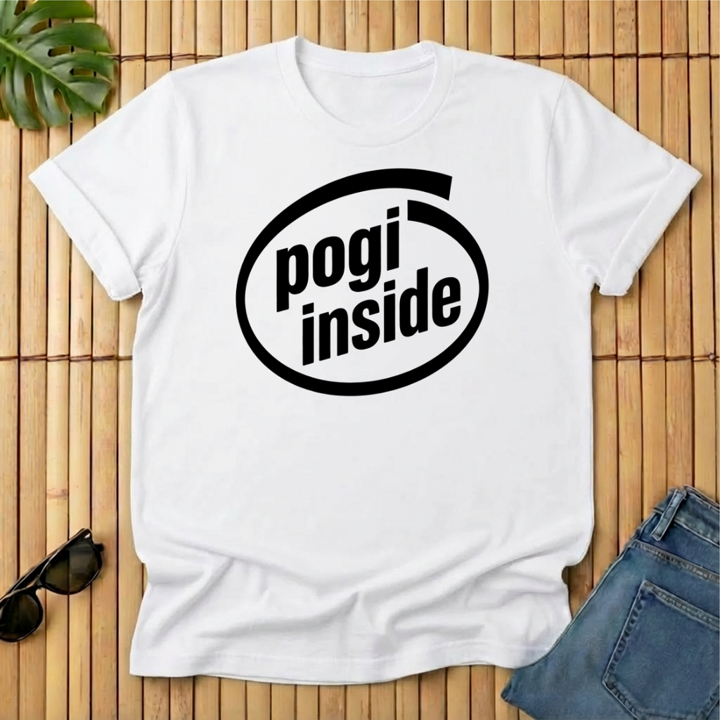 Pogi Inside