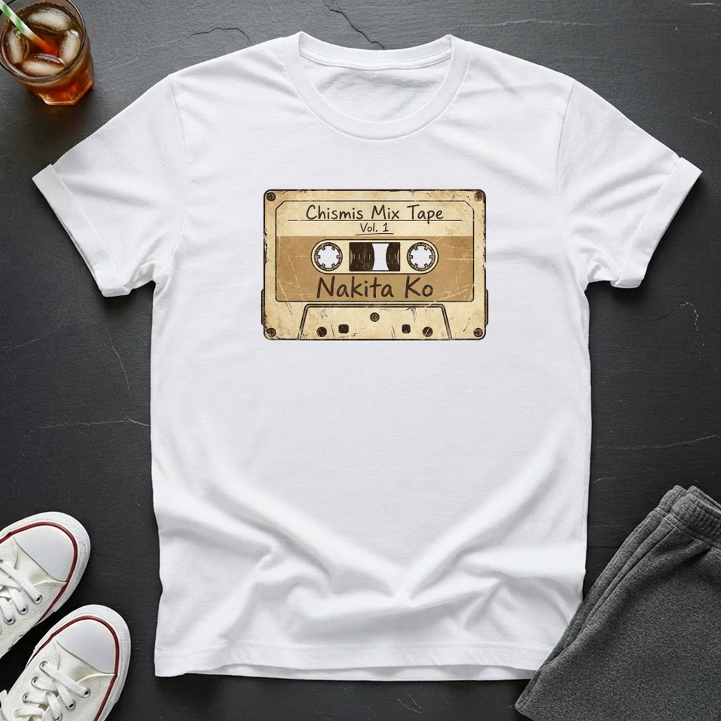 Chismis Mix Tape Vol. 1