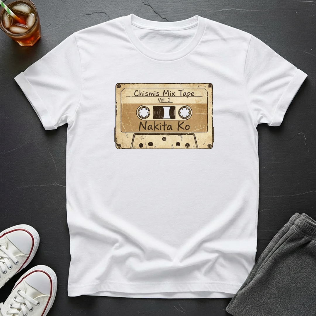 Chismis Mix Tape Vol. 1