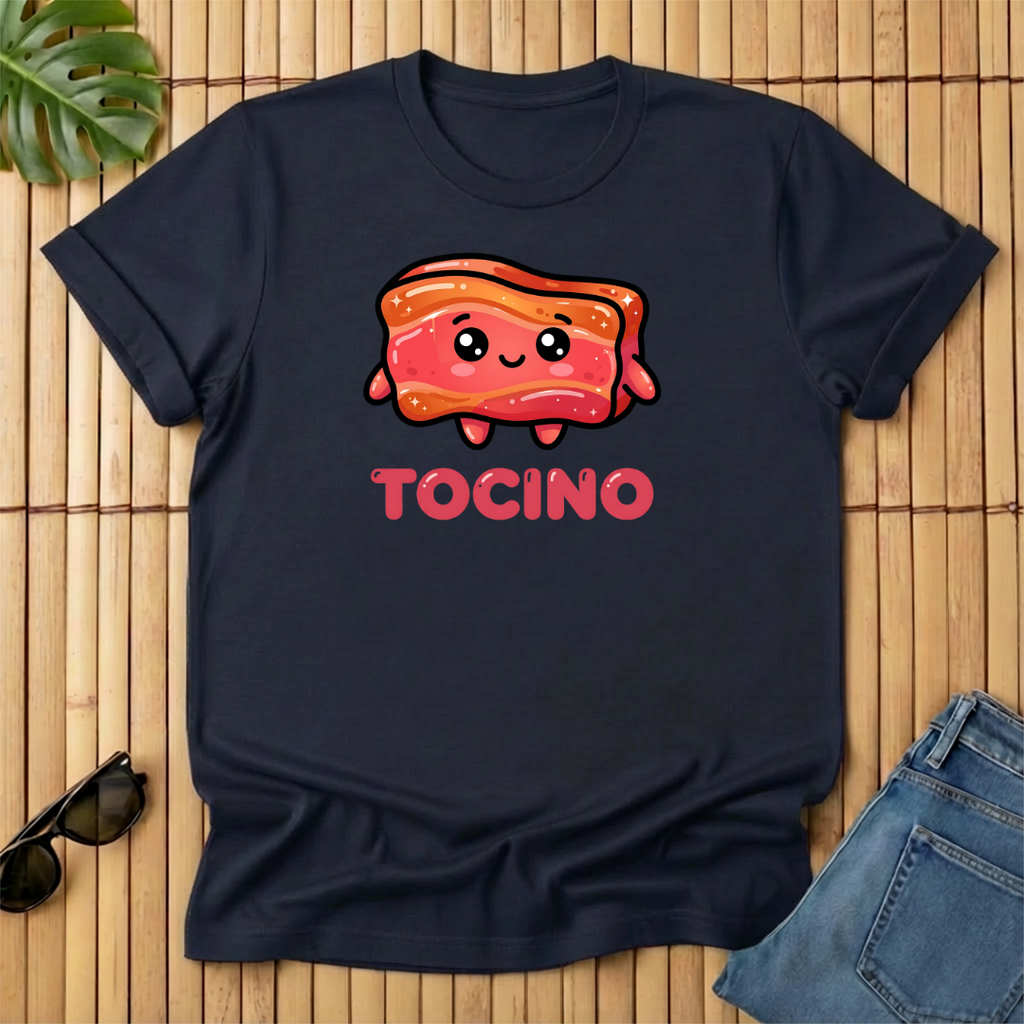 Kawaii Tocino