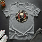 Chismis Records - Heavy Metal