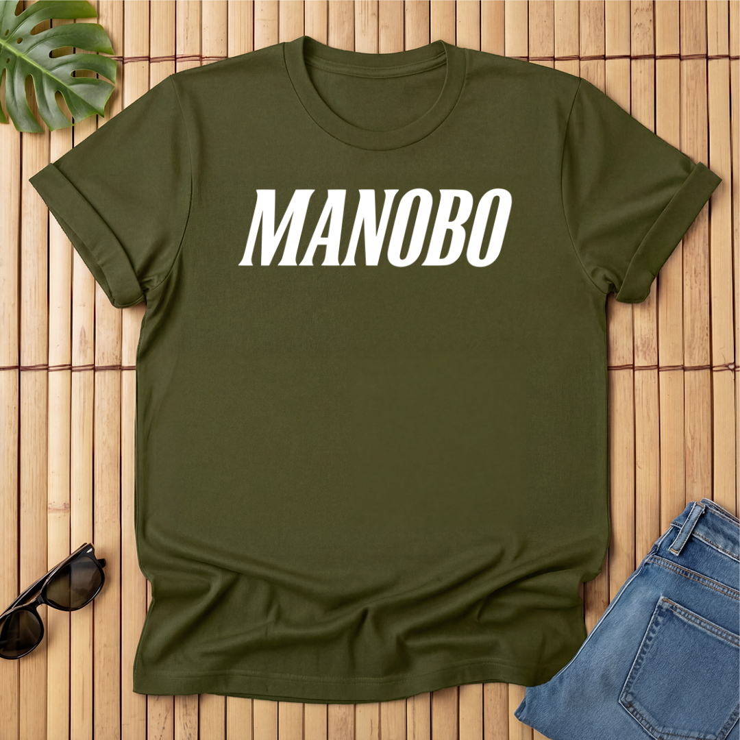 Manobo