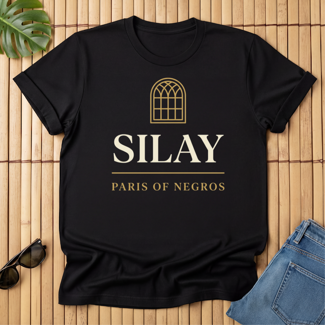 Silay - Paris of Negros