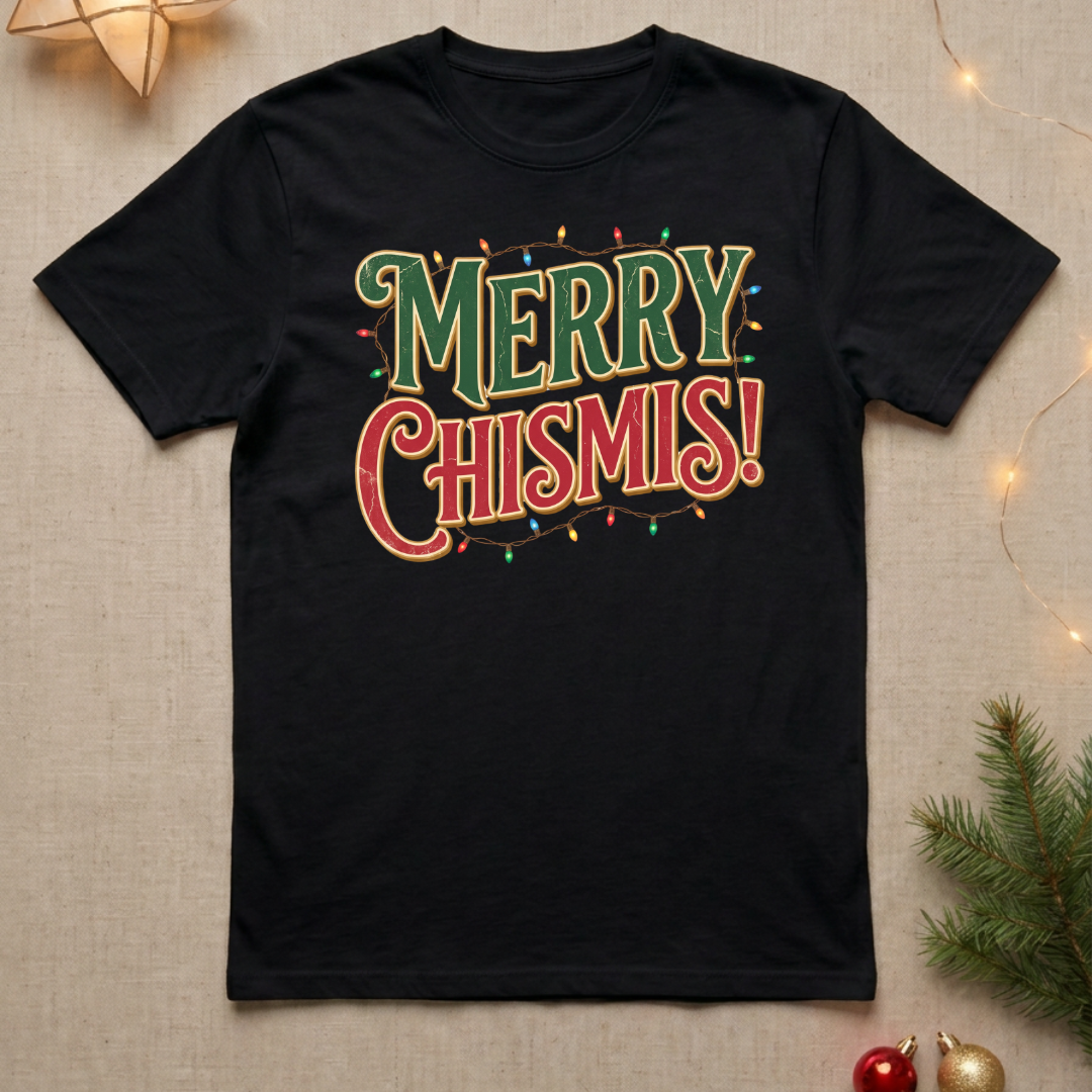 Merry Chismis!