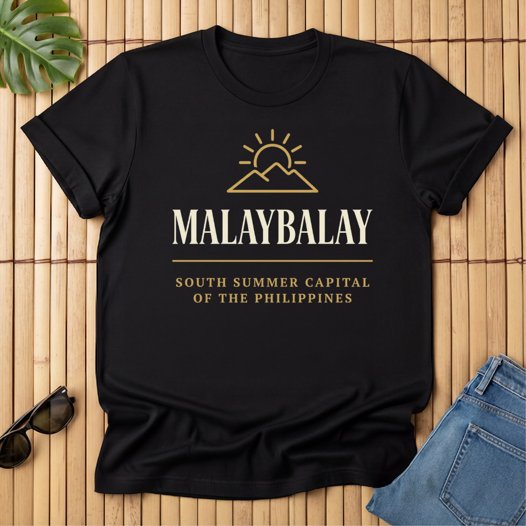 Malaybalay - South Summer Capital
