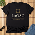 Laoag - Sunshine City