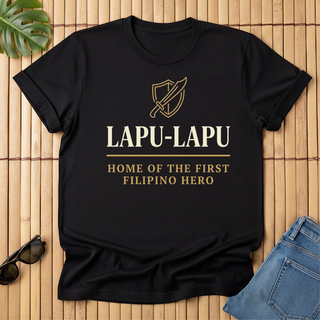 Lapu-Lapu - Home of the First Filipino Hero