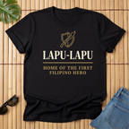 Lapu-Lapu - Home of the First Filipino Hero