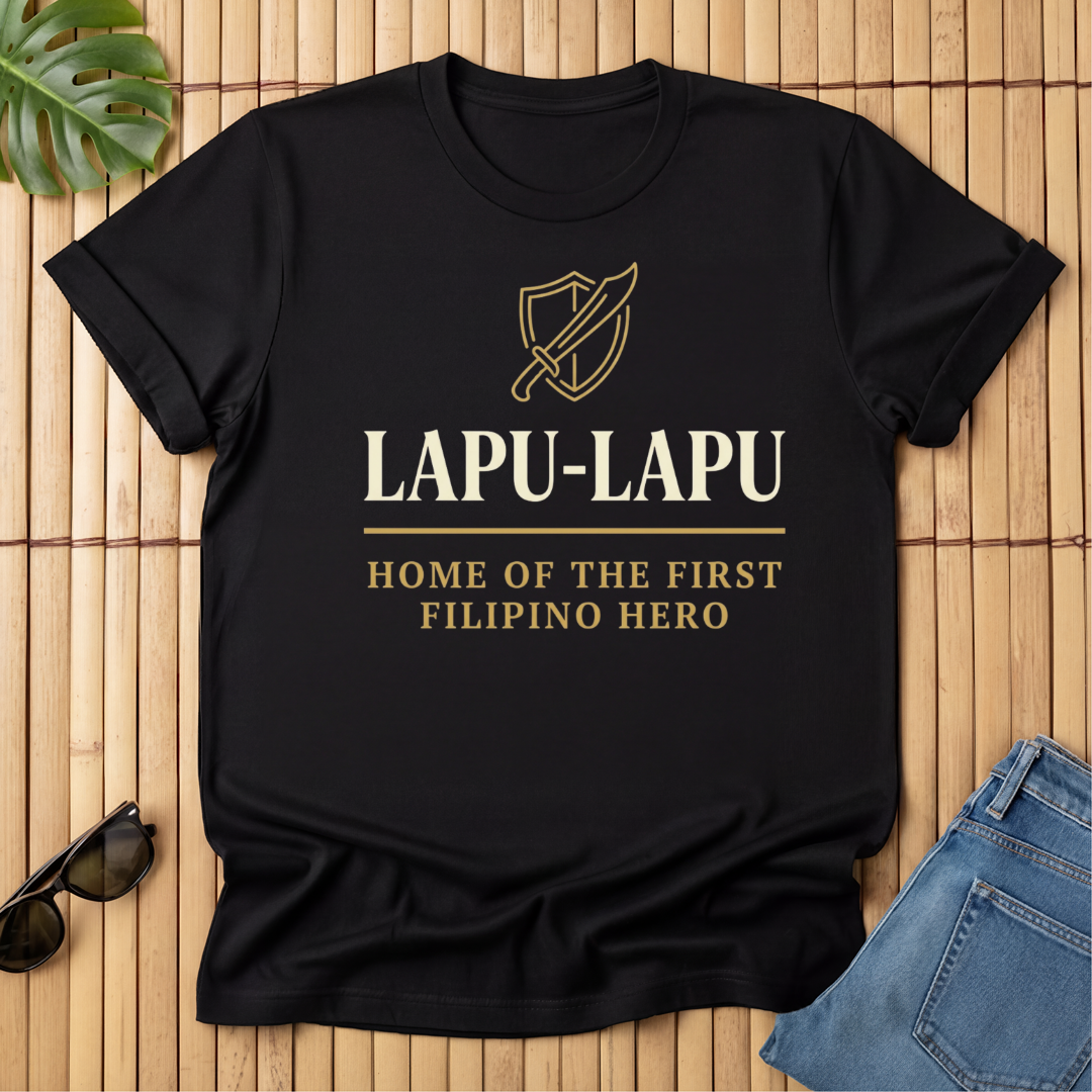 Lapu-Lapu - Home of the First Filipino Hero