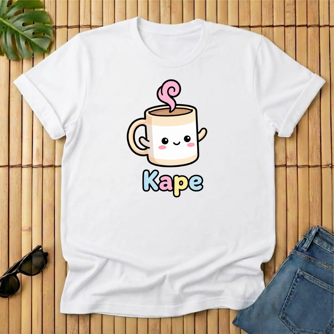 Kawaii Kape
