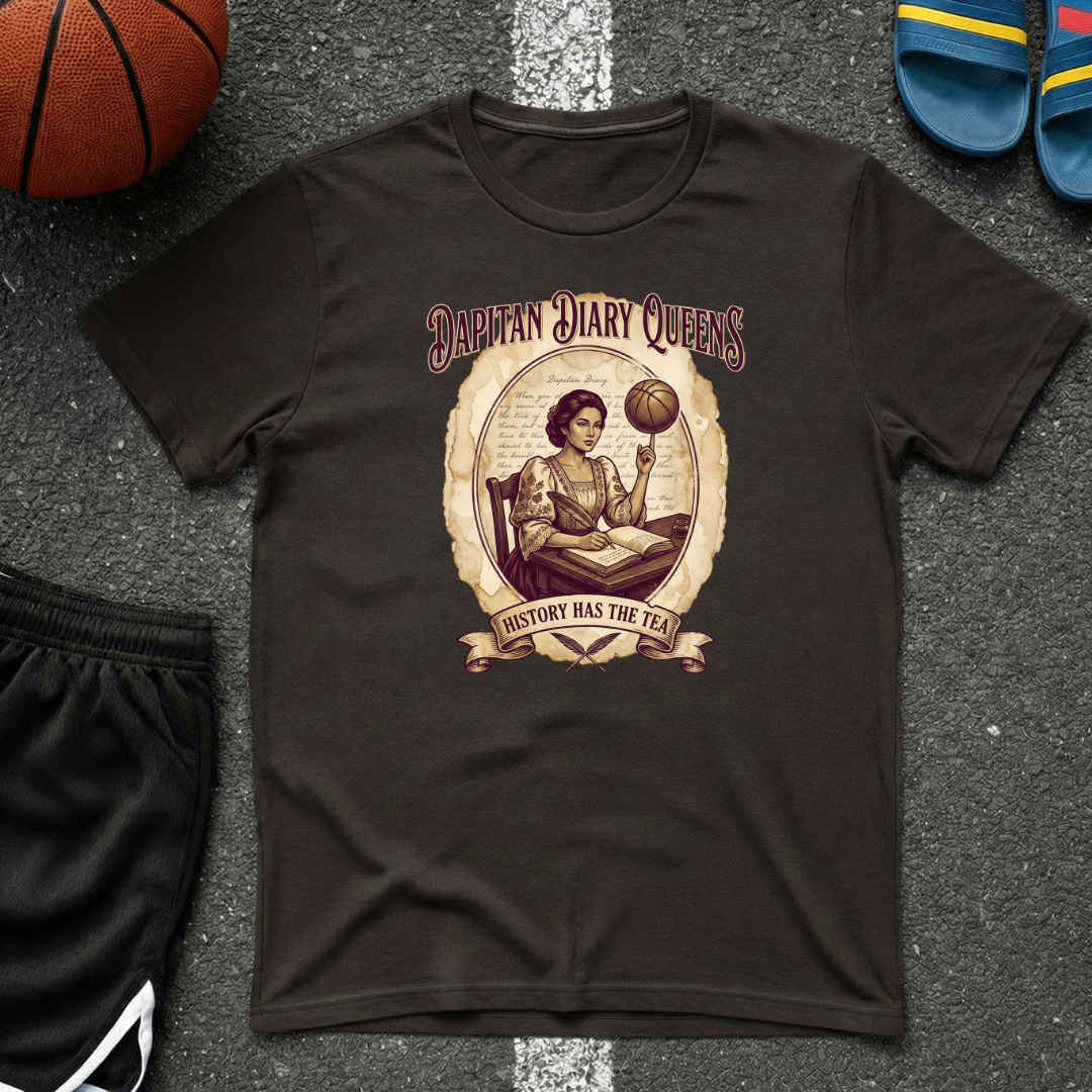 Dapitan Diary Queens