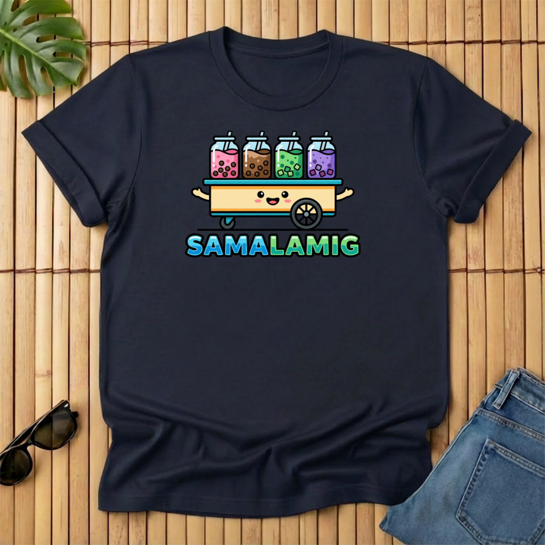 Kawaii Samalamig
