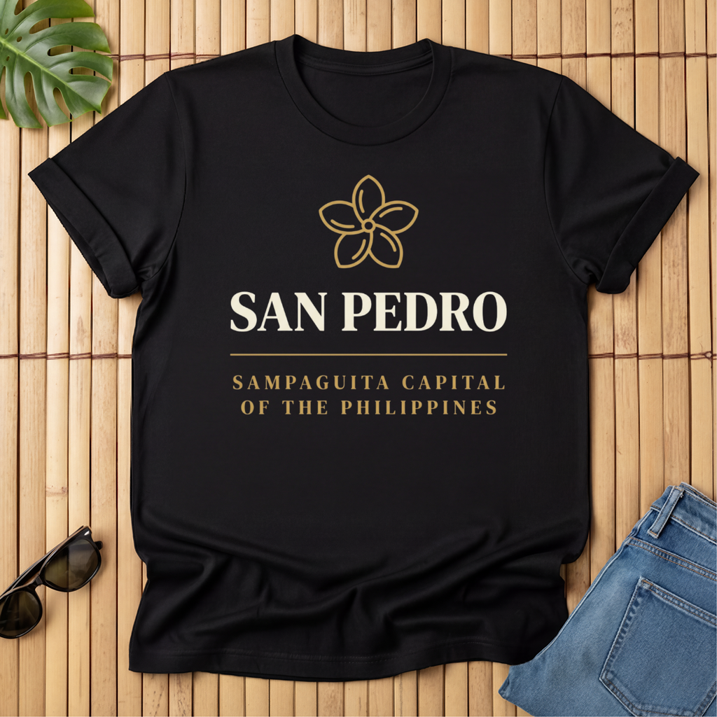 San Pedro - Sampaguita Capital