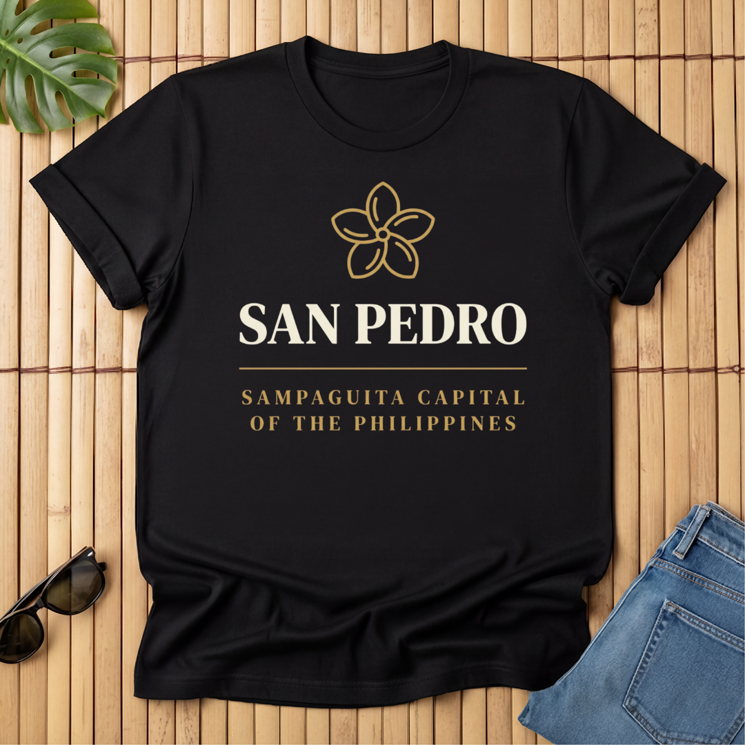 San Pedro - Sampaguita Capital