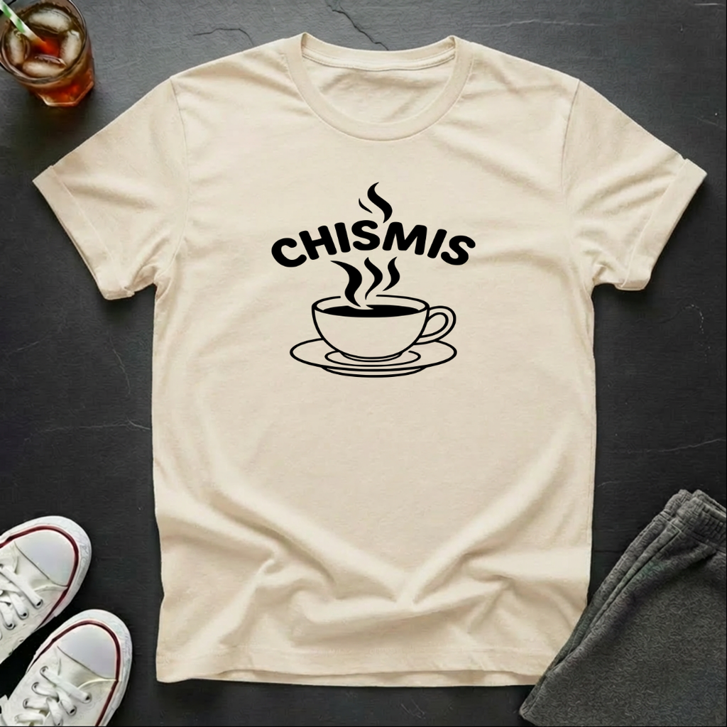 Chismis Kape