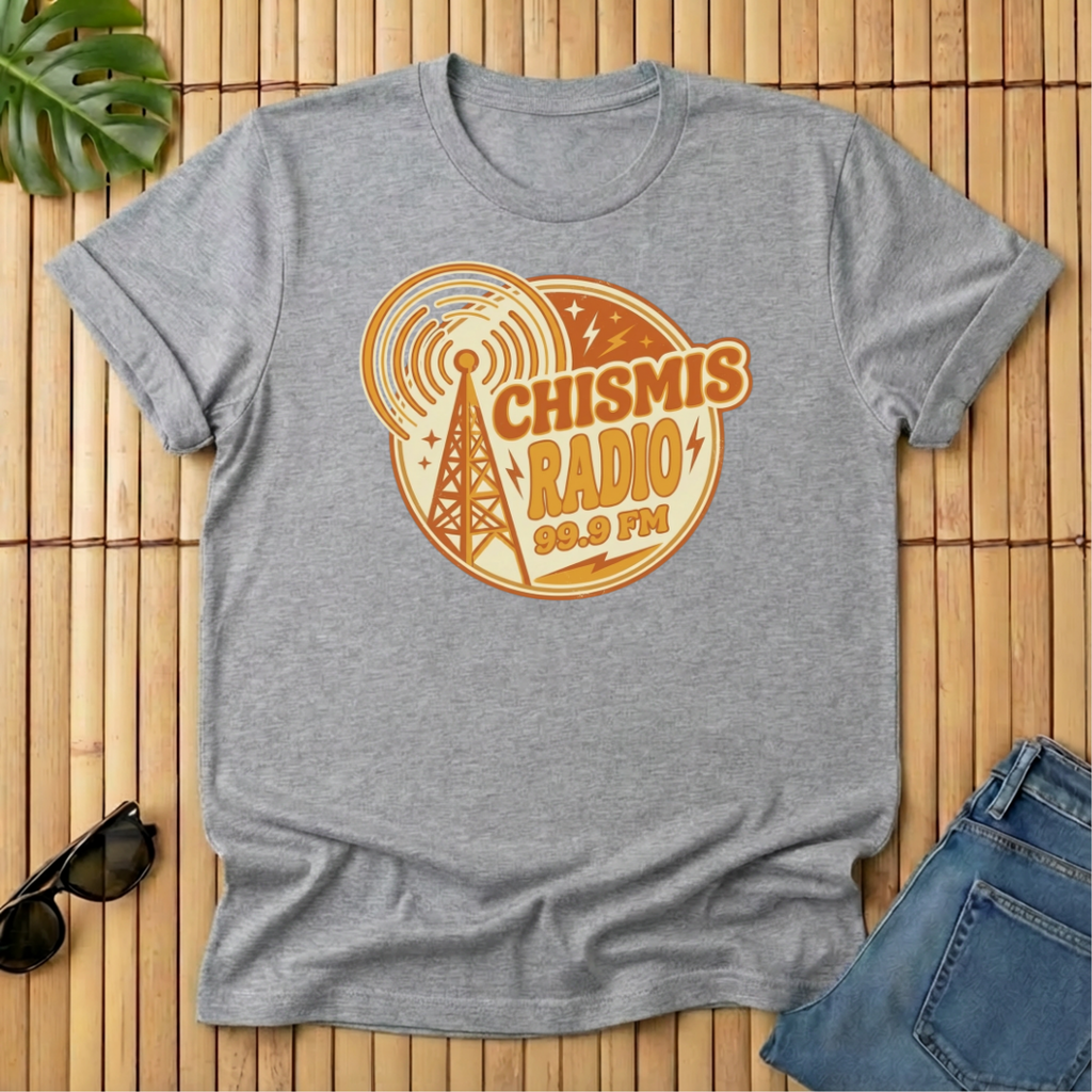 Chismis Radio