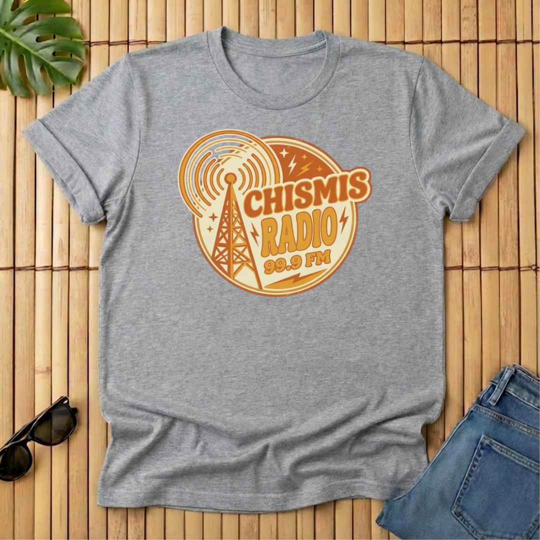 Chismis Radio