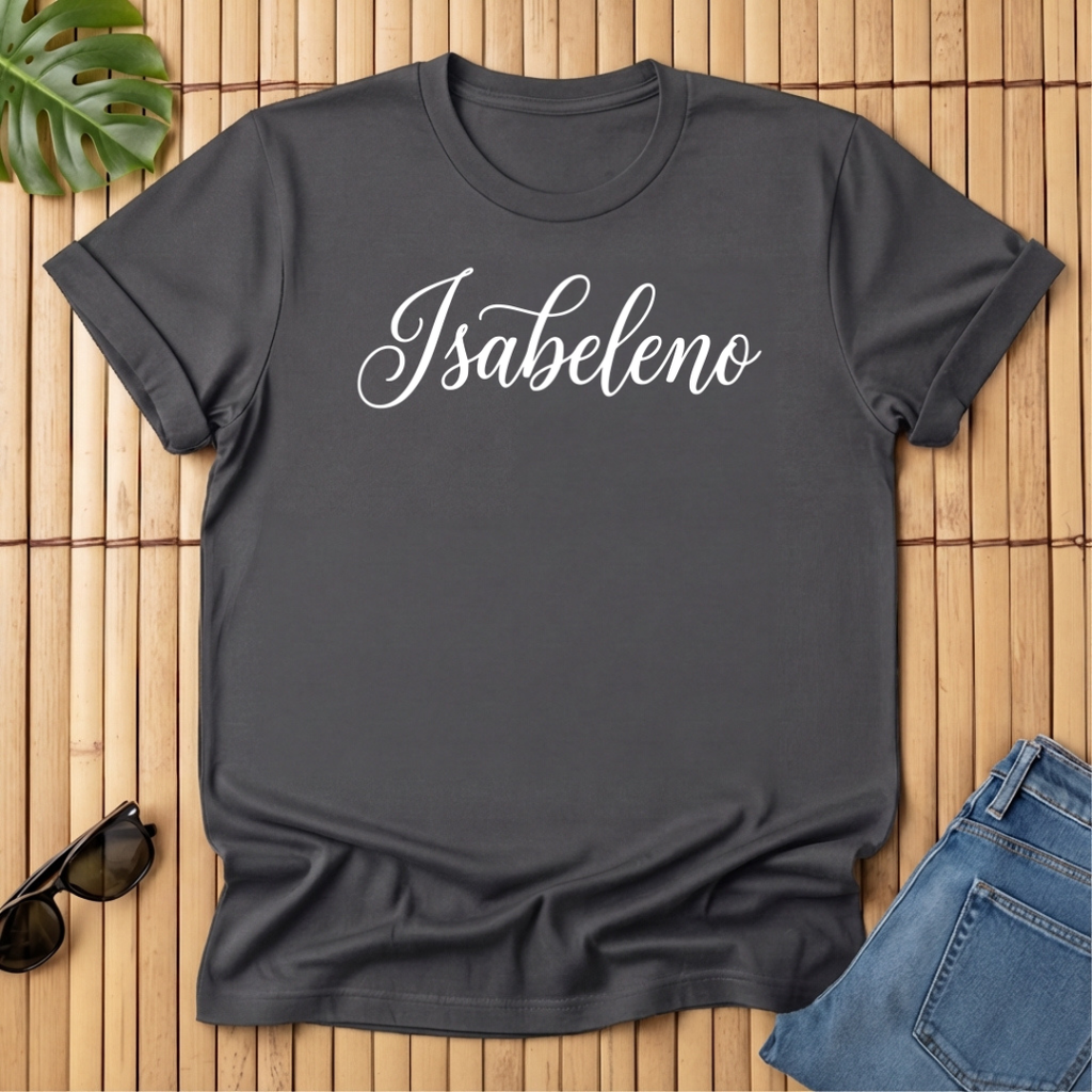 Isabeleno