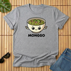 Kawaii Monggo