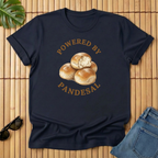 Powered By Pandesal