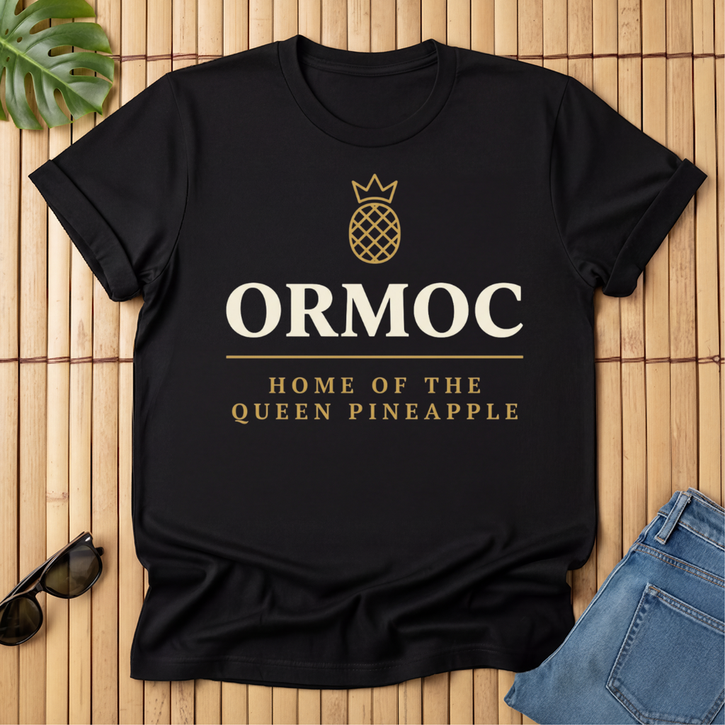 Ormoc - Home of the Queen Pineapple