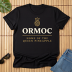 Ormoc - Home of the Queen Pineapple
