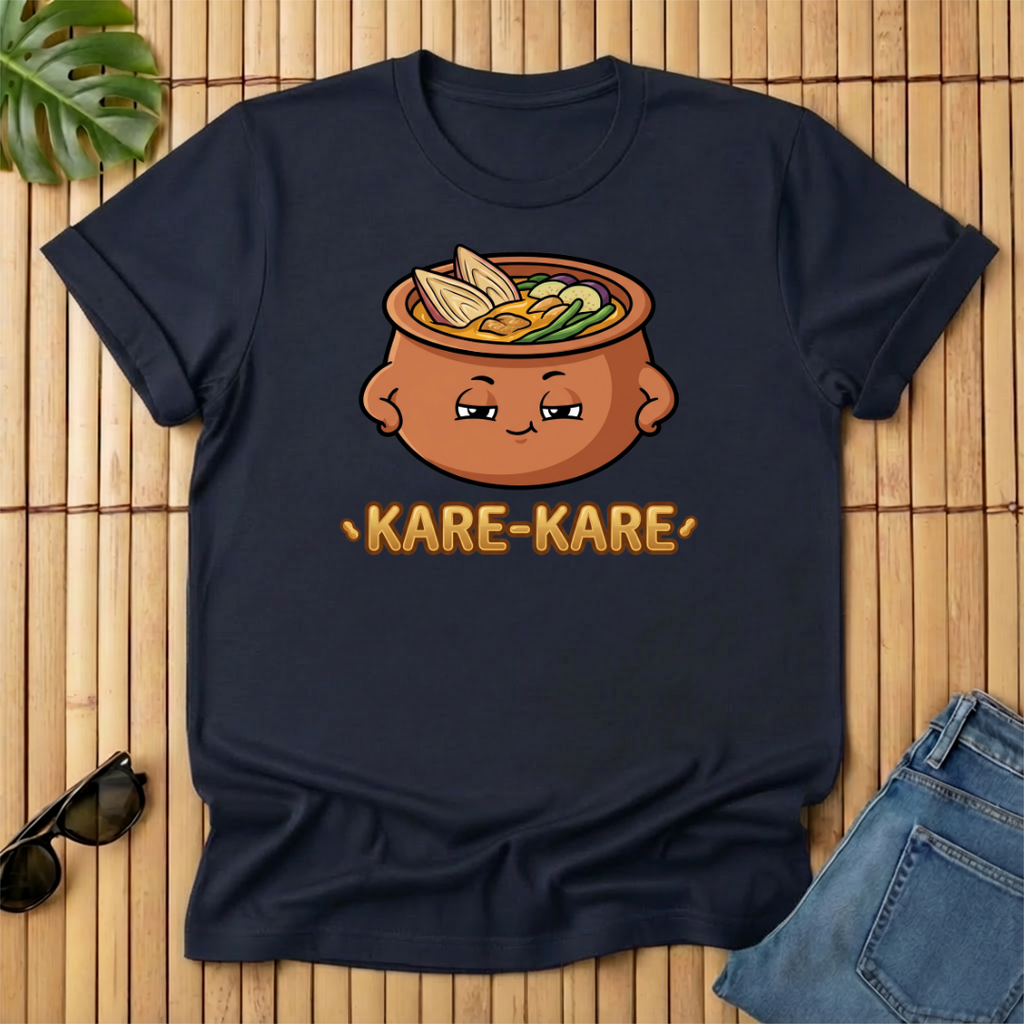 Kawaii Kare-Kare
