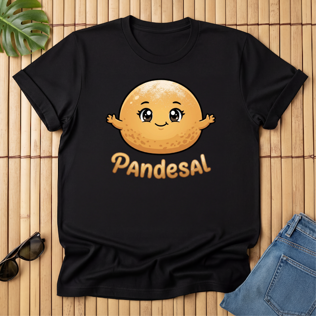 Kawaii Pandesal