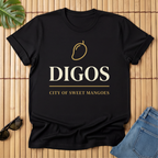 Digos - City of Sweet Mangoes