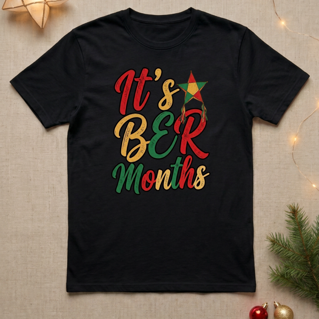 It's BER Months