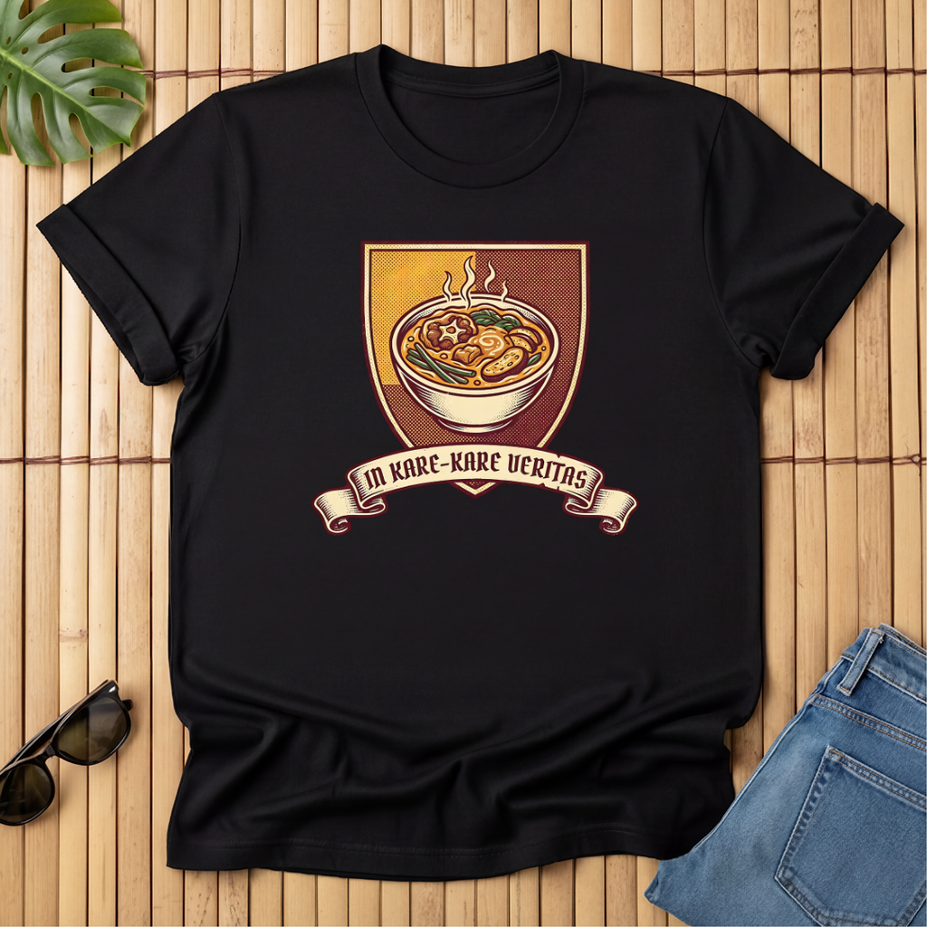 In Kare-Kare Veritas