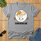 Kawaii Cornsilog