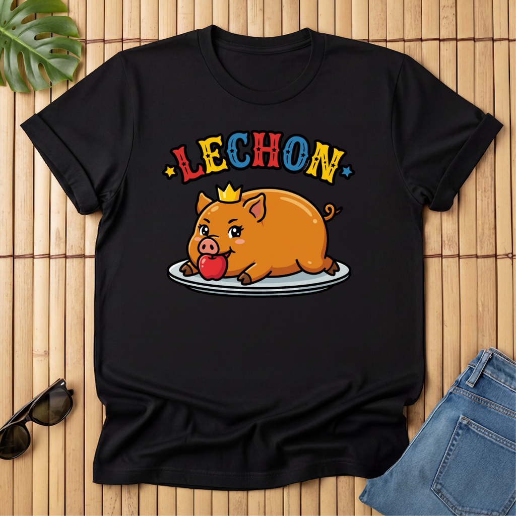 Kawaii Lechon