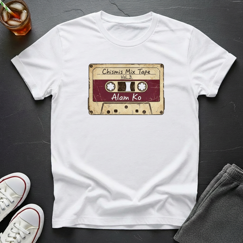 Chismis Mix Tape Vol. 3